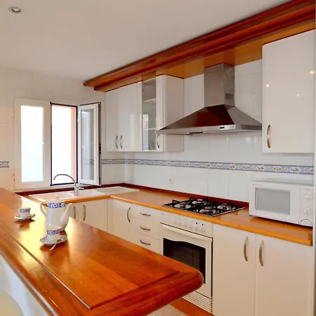 Luminoso A Pocos Metros De La Playa 아파트 *