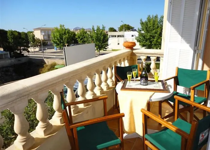 דירה Luminoso A Pocos Metros De La Playa *