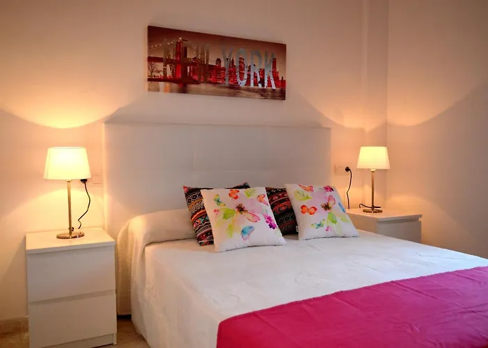 Luminoso A Pocos Metros De La Playa דירה קאן פיקפורט