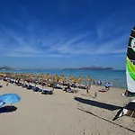 Apartamento Luminoso A Pocos Metros De La Playa