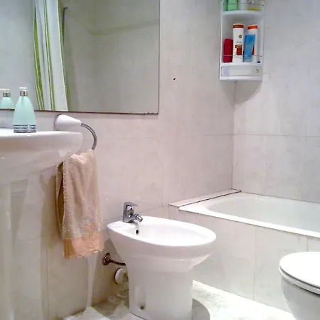Apartamento Luminoso A Pocos Metros De La Playa Can Picafort (Mallorca)