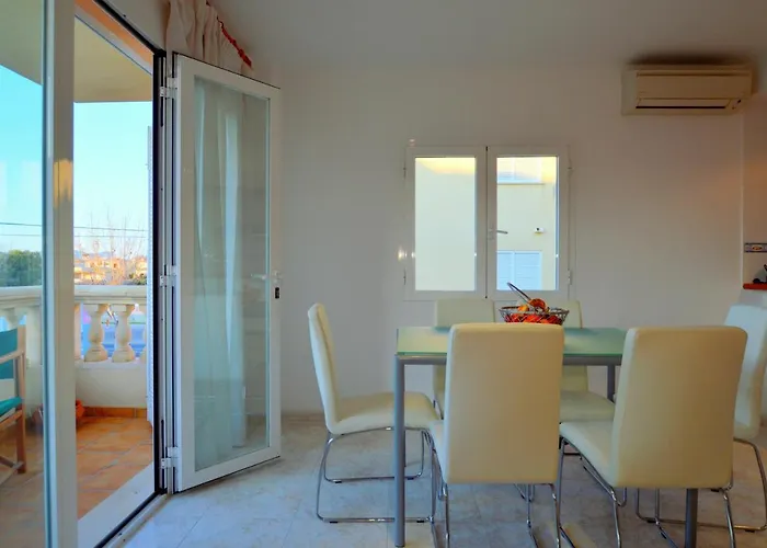 Luminoso A Pocos Metros De La Playa Apartment *