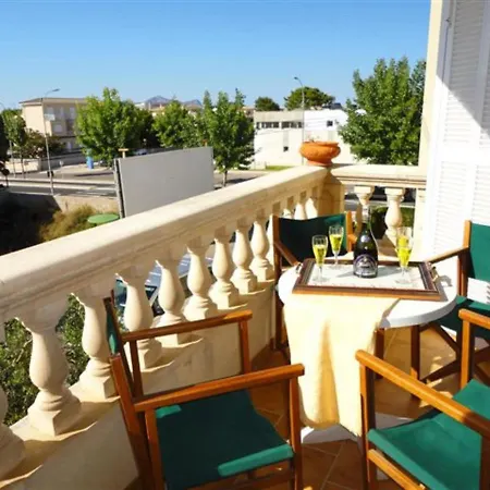 Appartement Luminoso A Pocos Metros De La Playa *