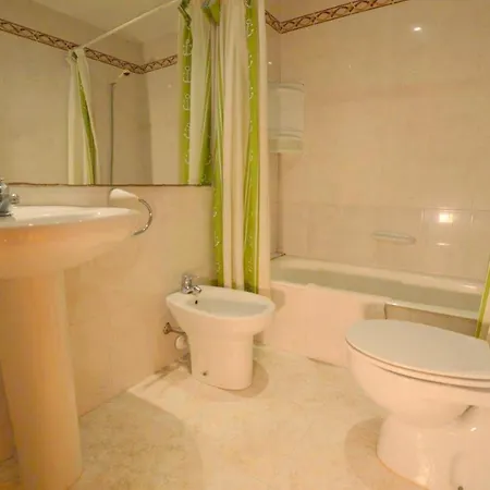 Luminoso A Pocos Metros De La Playa Can Picafort (Mallorca)